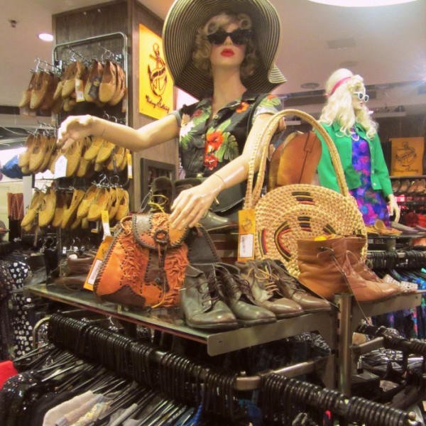 Beyond Retro, Göteborg