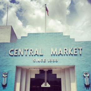 Central Market in KL