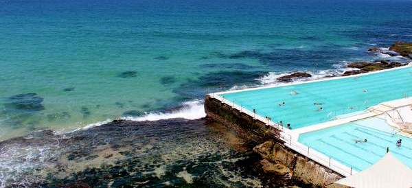 S wie Strand, Surfen, Sydney!