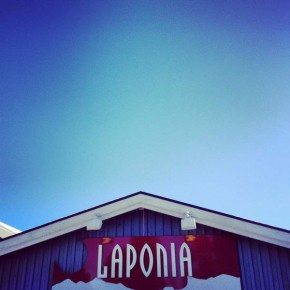 Hotel Laponia in Arvidsjaur