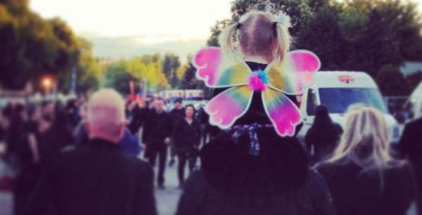 Festivalcheck Wave-Gotik-Treffen – oder warum man an Pfingsten nach Leipzig reisen sollte