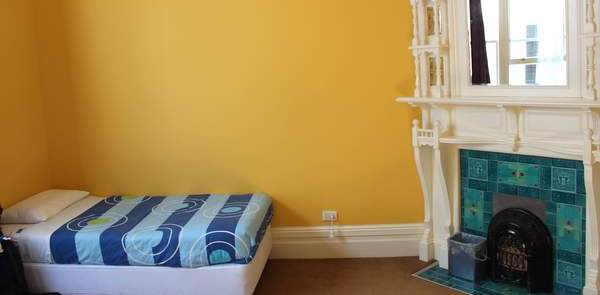 Hostels für Flashpacker in Neuseeland