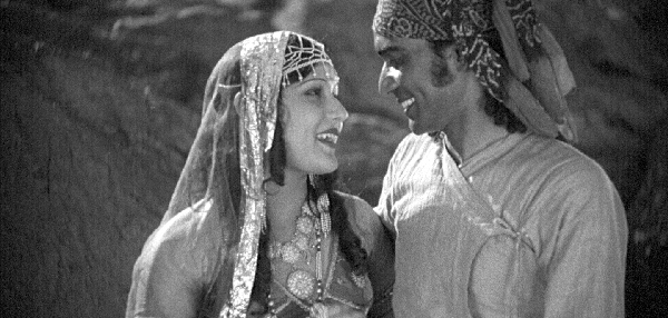 Fernes Land ganz nah – das Indische Filmfestival in Stuttgart