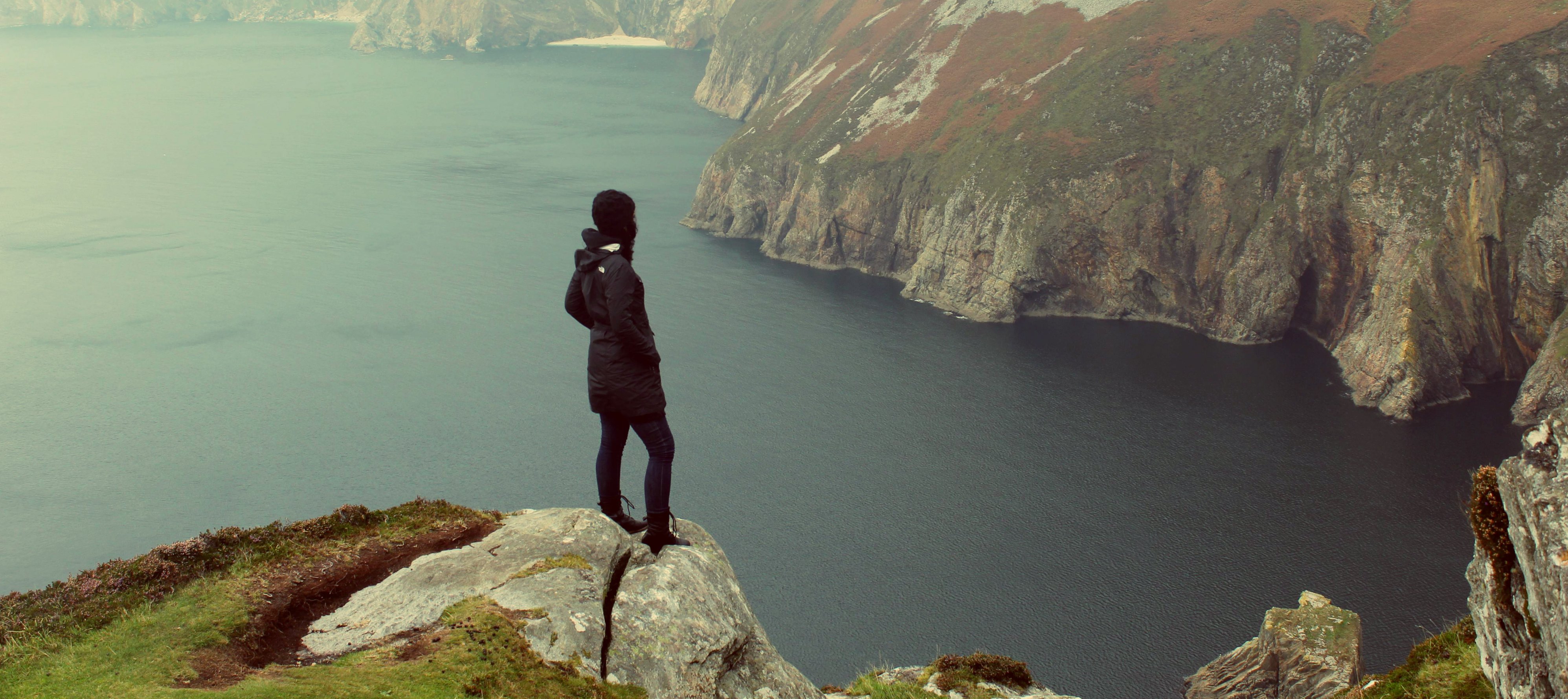 Irland, oder: Der Post-Reise-Blues