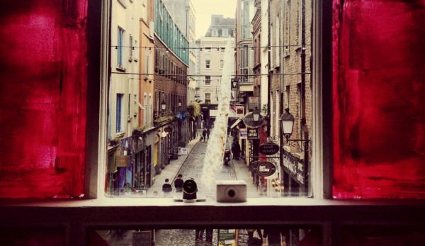 „Le Cool“ Dublin: eine alternative Stadterkundung