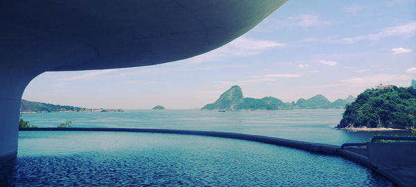 Rio, du bist wunderbar… Lieblingsorte und Geheimtipps