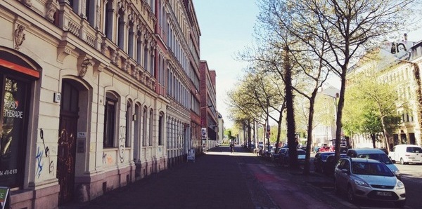 Leipzig, Hypezig, Plagwitz: von Industriekultur, Kunst und Hype