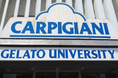 Carpigiani Gelato University