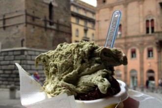 Gelato Bologna