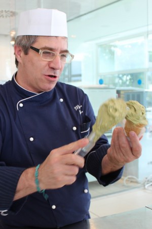 Master Gelatiere Gelato University