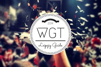 Wave Gotik Treffen Leipzig Guide