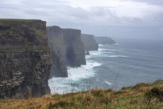 Cliffs of Moher Irland