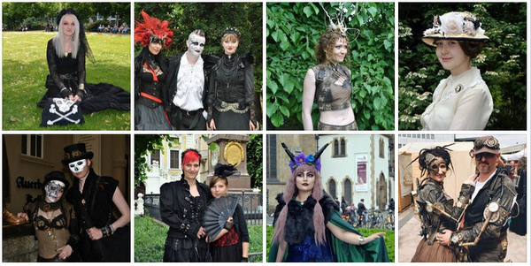 #WGTLeipzig Facebook Album 2015