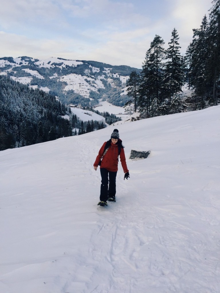 Oesterreich Brixen Kitzbuehel Winterurlaub Tipps Kurztrip