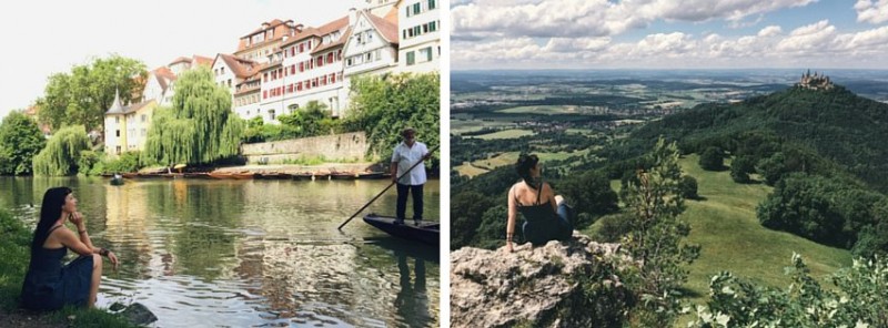 Ausflugstipps Stuttgart Baden-Wuerttemberg