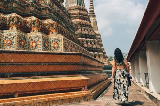 Bangkok Tipps Sehenswuerdigkeiten