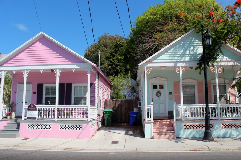 Key West Florida Tipps Sehenswuerdigkeiten