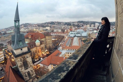 Stiftskirche-Stuttgart-Ausblick-Turm-Geheimtipp