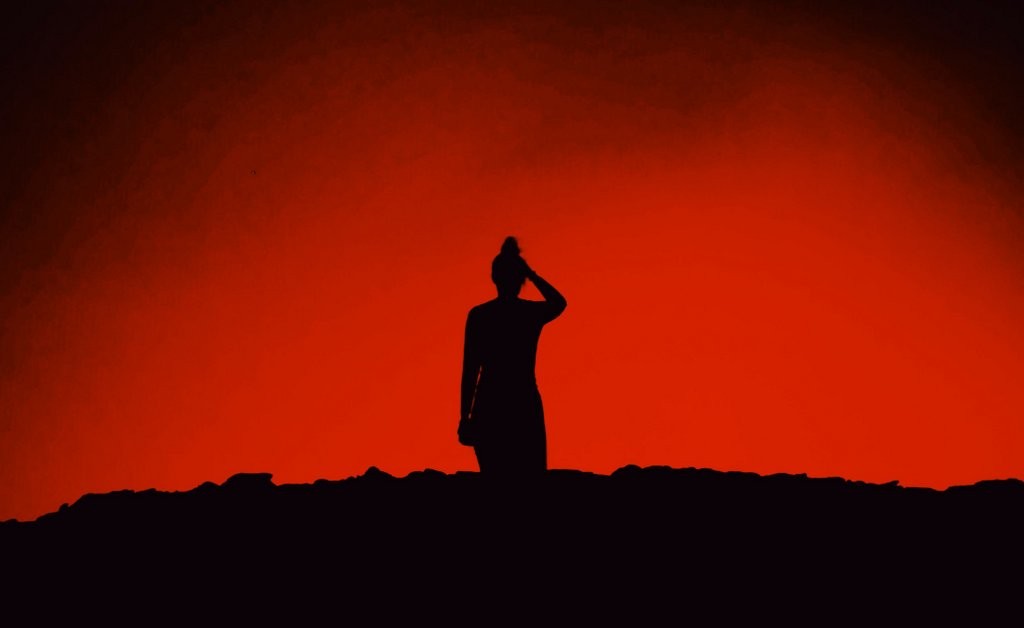 Erta-Ale-Vulkanbesteigung-Danakil-Senke-Aethiopien-Krater-Lava