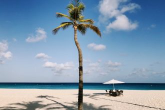 Aruba-Insidertipps-Aktiv