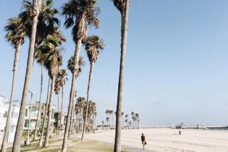 Los-Angeles-Reisetipps