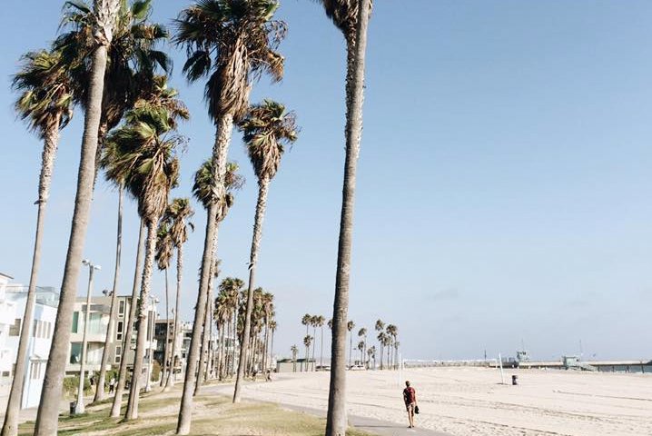 Los-Angeles-Reisetipps