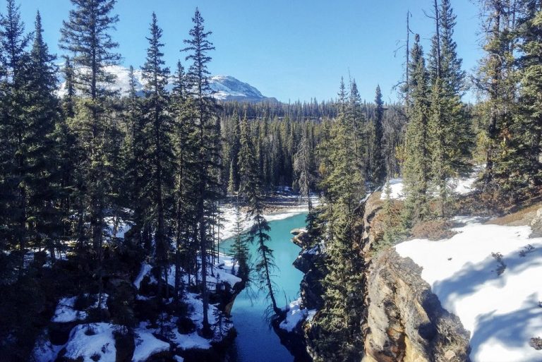 Jasper-Nationalpark-Reisetipps