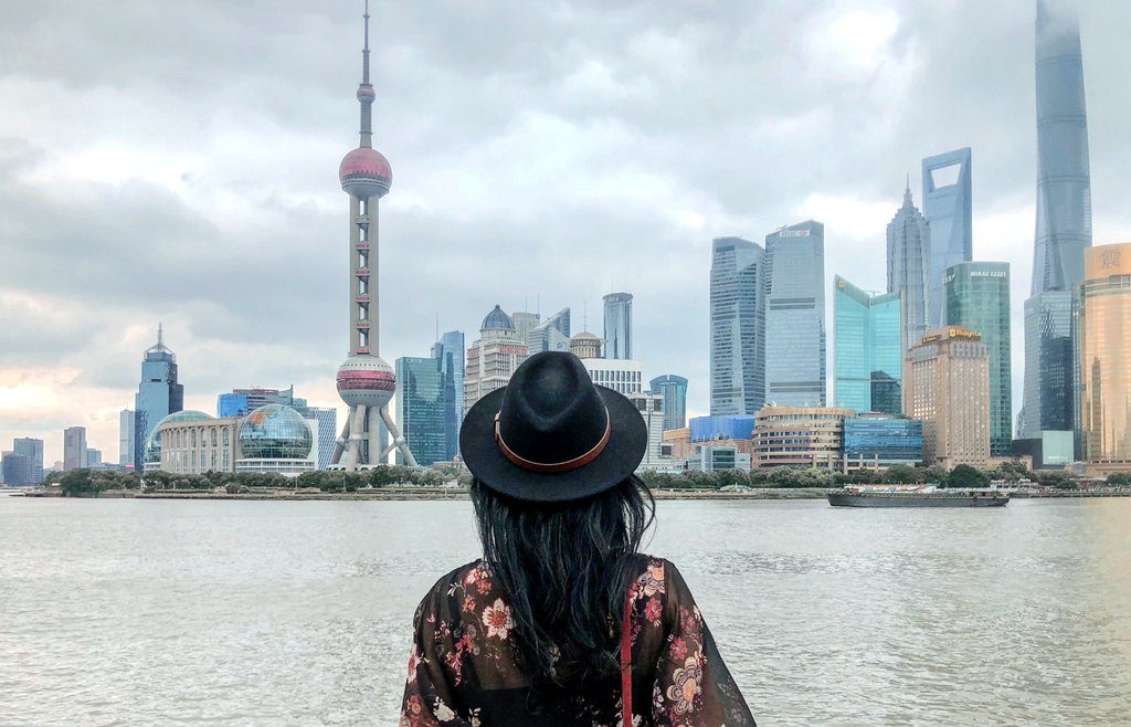 Shanghai-Reisetipps