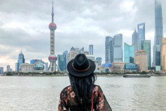 Shanghai-Reisetipps