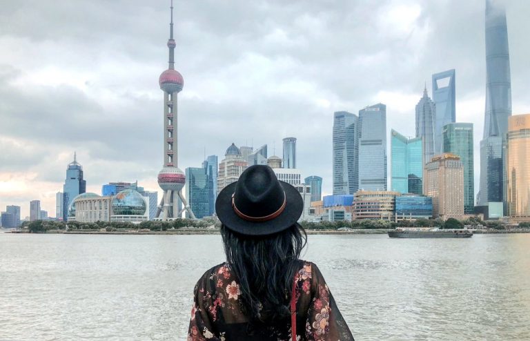 Shanghai-Reisetipps
