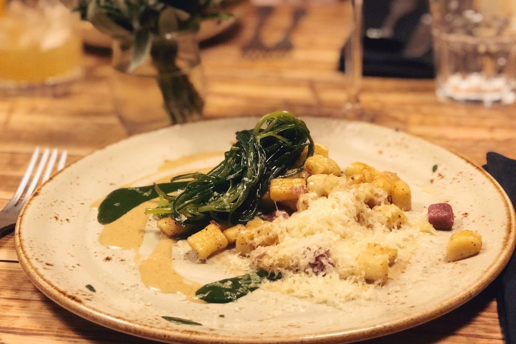 Laax-vegetarisches-Restaurant-Riders-Hotel