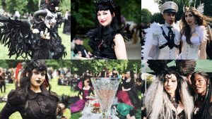 Wave-Gotik-Treffen 2024 in Leipzig: Infos und Insidertipps zum Gothic-Festival