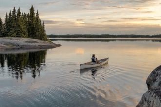 Manitoba Reisetipps