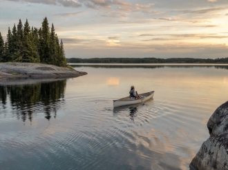 Manitoba Reisetipps