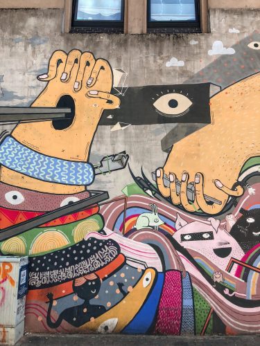 Hannover-alternativ-Streetart-Linden