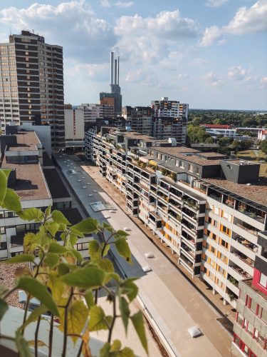 Ihme-Zentrum-Hannover-Linden