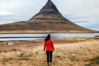 Island-Urlaub-Packliste
