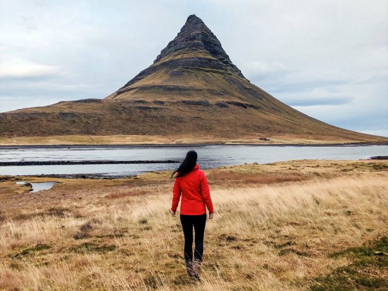 Island-Urlaub-Packliste