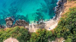 Costa Rica Urlaub