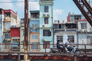 Hanoi Tipps und Sehenswuerdigkeiten