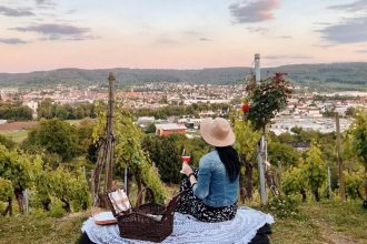 Ausflugsziele Region Stuttgart Schorndorf Grafenberg
