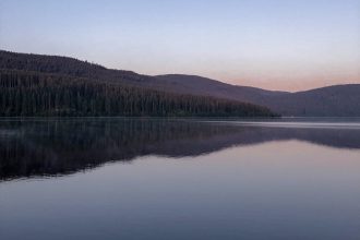 Schluchsee Schwarzwald Urlaub Tipps