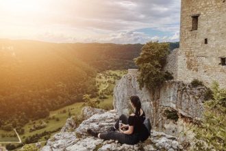 Urlaub in Deutschland: Ideen