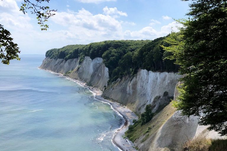 Insel Rügen Urlaub Tipps