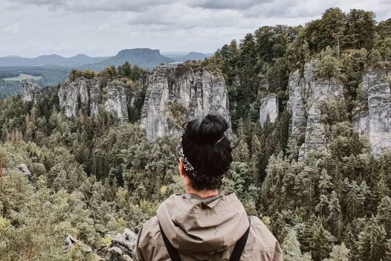 Kurztrip in die Sächsische Schweiz – Die schönsten Wanderungen, Ausflugsziele und Tipps