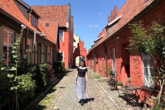 Stralsund Sehenswürdigkeiten Tipps