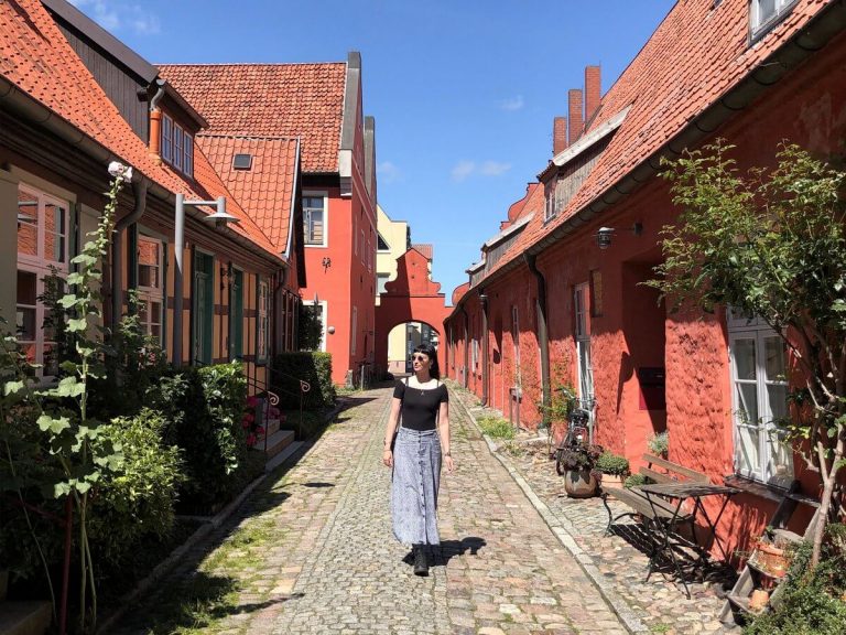 Stralsund Sehenswürdigkeiten Tipps