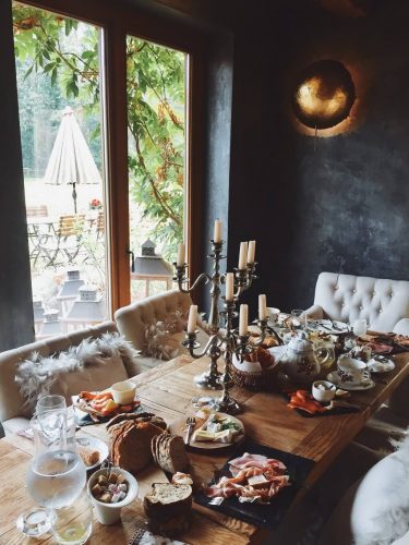 Du Cote de Chez Anne Strasbourg