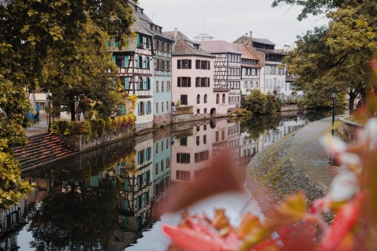 Straßburg Städtetrip: Tipps für ein perfektes Wochenende