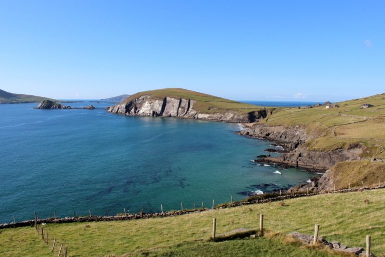 Irlands Westküste – alleine mit dem Mietwagen auf dem Wild Atlantic Way